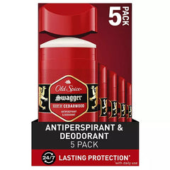 Old Spice Swagger Antiperspirant & Deodorant for Men