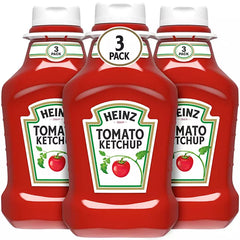 Heinz Original Tomato Ketchup