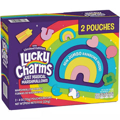 Lucky Charms Just Magical Marshmallows