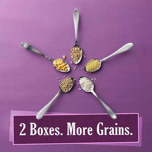 Cheerios Gluten-Free Multi-Grain Cereal
