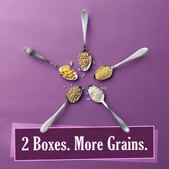Cheerios Gluten-Free Multi-Grain Cereal