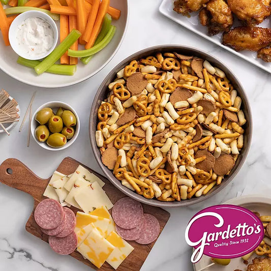 Gardetto’s Original Recipe Snack Mix