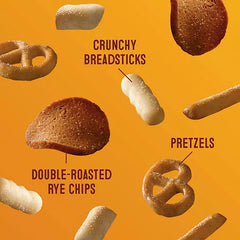 Gardetto’s Original Recipe Snack Mix