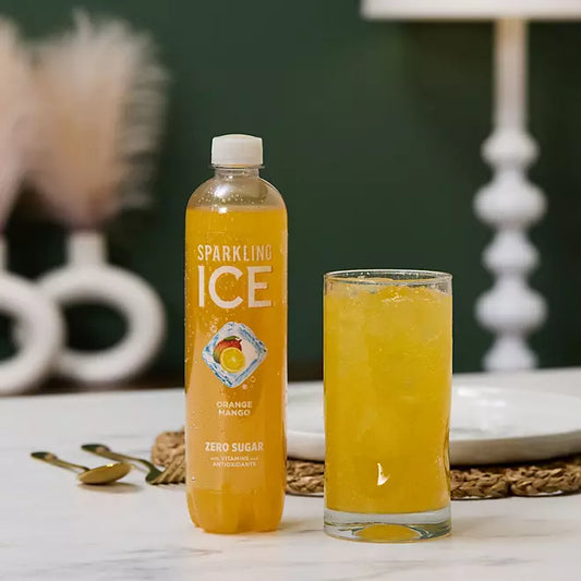 Sparkling Ice Red Variety Pack