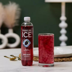 Sparkling Ice Red Variety Pack