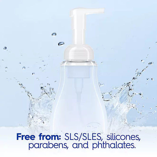 Dial Antibacterial Foaming Hand Soap