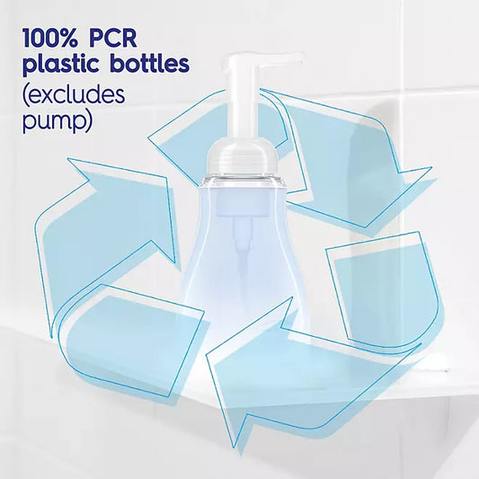 Dial Antibacterial Foaming Hand Soap