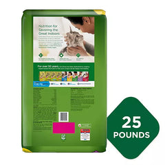 Purina Cat Chow Indoor Adult Dry Cat Food