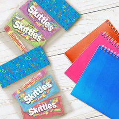 Starburst & Skittles Chewy Candy Variety Bo