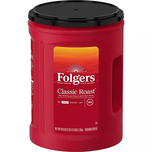 Single-Serve Coffee Pods