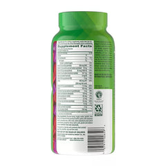 Vita fusion Women's Multivitamins Gummy Vitamins, 220 ct.