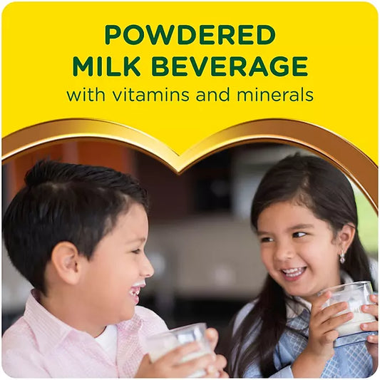 Nestlé NIDO Fortificada Dry Whole Milk Powder, 4.85 lb