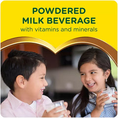 Nestlé NIDO Fortificada Dry Whole Milk Powder, 4.85 lb