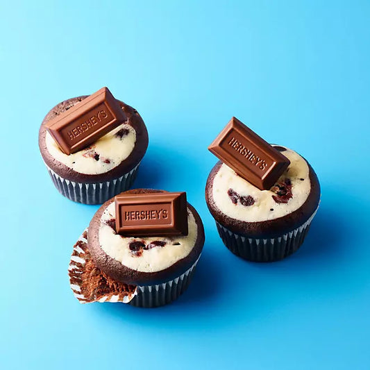 HERSHEY’S Miniatures Assorted Chocolate Candy