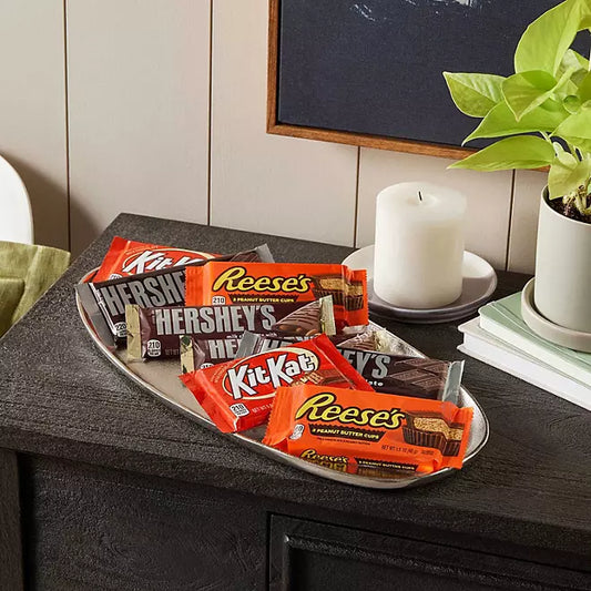 HERSHEY’S Milk Chocolate Candy Variety Pack