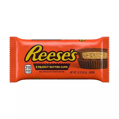 REESE’S Milk Chocolate Peanut Butter Cups
