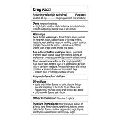 Ricola Original Natural Herb Cough Drops, 210 ct.