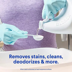 Locked Value Clorox Performance Bleach, 3 ct.