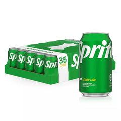 Sprite Lemon‑Lime Soda