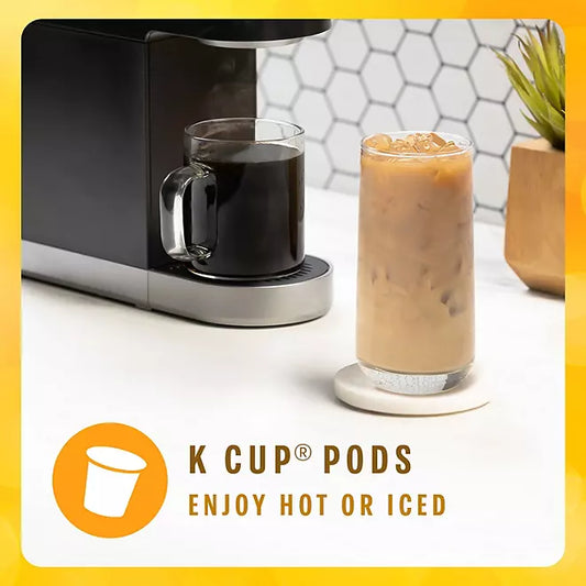 Starbucks Sunsera Blend Blonde Roast K-Cup Pods