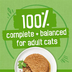 Purina Friskies Variety Pack