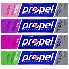 Propel Powder Variety Pack, 0.08 oz., 40 pk.