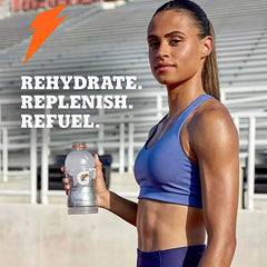 Full-Size Bottled Beverage