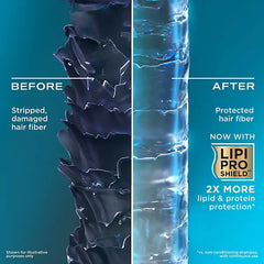 OGX Volume & Strength + Biotin & Collagen Shampoo