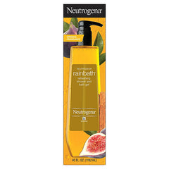 Neutrogena Rainbath Refreshing Shower and Bath Gel