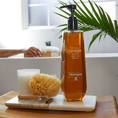 Neutrogena Rainbath Refreshing Shower and Bath Gel