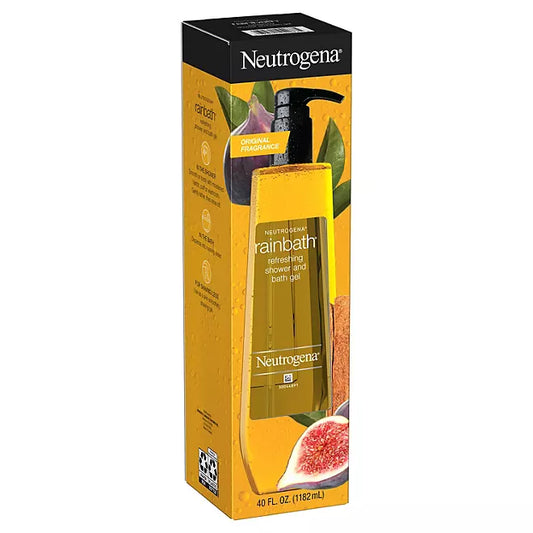 Neutrogena Rainbath Refreshing Shower and Bath Gel