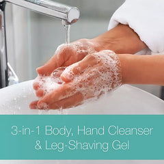 Neutrogena Rain bath Replenishing Shower Gel"