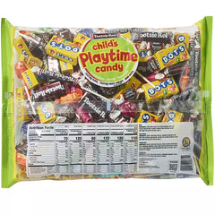 Tootsie Playtime Mix Bag