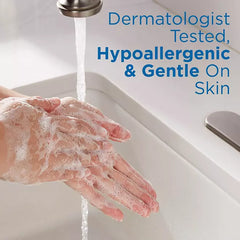 Marathon Gentle Foam Hand Soap Refill