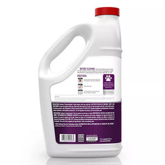 Hoover Pet Carpet Cleaning Solution