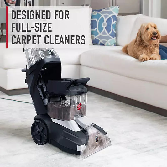 Hoover Pet Carpet Cleaning Solution