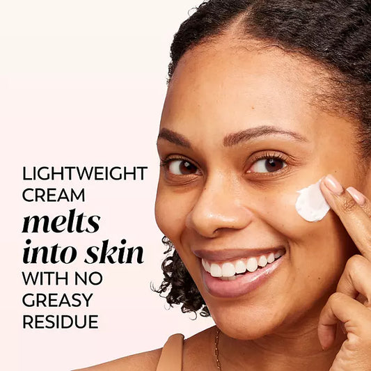 "Olay Ultimate Night Moisturizer"