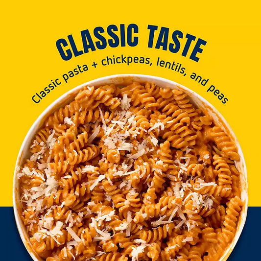 Barilla Protein+ Penne & Rotini