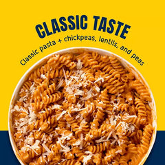 Barilla Protein+ Penne & Rotini