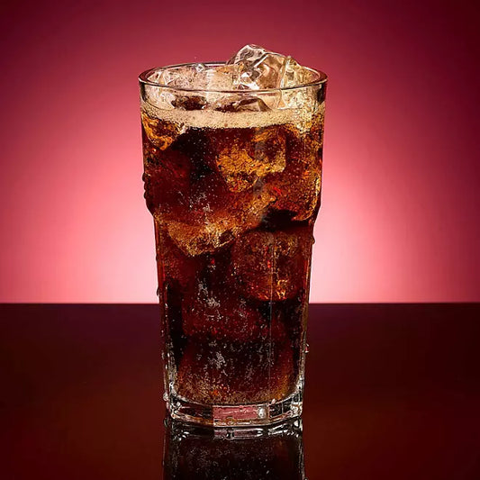 Dr Pepper Soda – 16.9