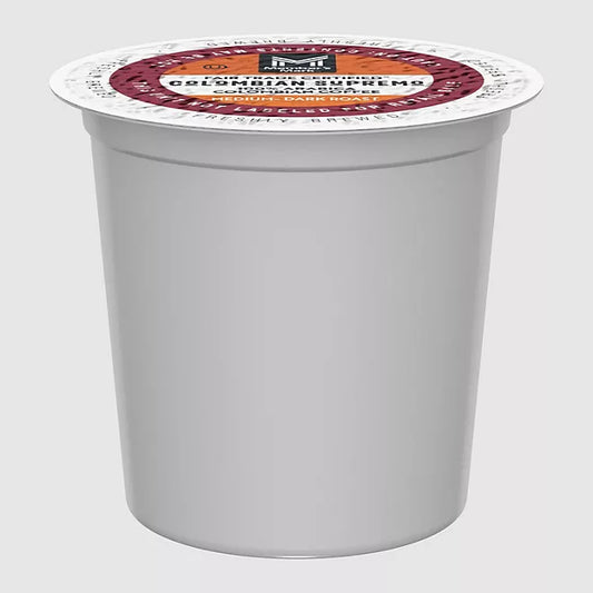 Member's Mark Colombian Coffee Pods 100 Ct