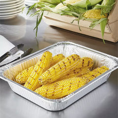 Member's Mark Half Size Aluminum Steam Table Pans