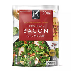 Member’s Mark Real Crumbled Bacon