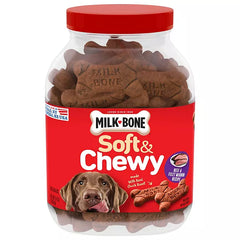 Milk-Bone Soft & Chewy Dog Treats