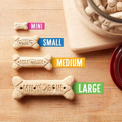 Milk-Bone Original Large Dog Biscuits