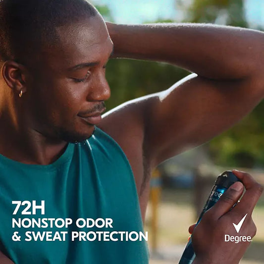 Degree Men Advanced Protection Antiperspiran