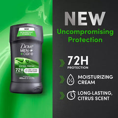 Dove Men+Care Antiperspirant Deodorant