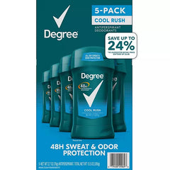 Degree Men Dry Protection Antiperspirant