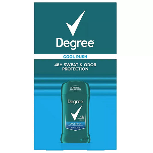Degree Men Dry Protection Antiperspirant