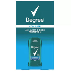 Degree Men Dry Protection Antiperspirant